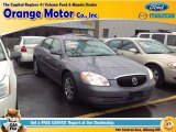 2007 Buick Lucerne CXL