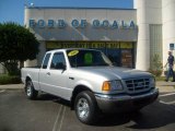 2002 Ford Ranger XLT SuperCab