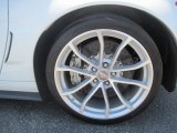 2013 Chevrolet Corvette ZR1 Wheel
