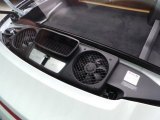 2014 Porsche 911 Targa 4S 3.8 Liter DFI DOHC 24-Valve VarioCam Plus Flat 6 Cylinder Engine