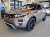 2014 Land Rover Range Rover Evoque Dynamic Data, Info and Specs