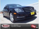 2014 Mercedes-Benz C 250 Sport