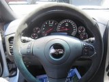 2013 Chevrolet Corvette ZR1 Steering Wheel