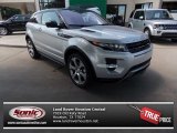 2014 Indus Silver Metallic Land Rover Range Rover Evoque Dynamic #94361044