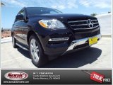 2014 Mercedes-Benz ML 350