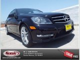 2014 Mercedes-Benz C 250 Sport