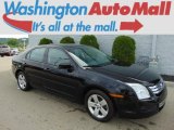 2007 Ford Fusion SE V6