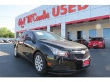 2011 Chevrolet Cruze LS