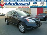 2008 Honda CR-V EX 4WD
