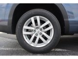 2014 Toyota Highlander LE Wheel