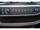 2014 Toyota Highlander LE Controls