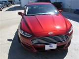 2014 Sunset Ford Fusion SE #94360658