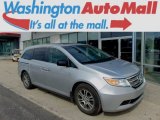 2011 Honda Odyssey EX-L