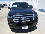 2014 Tuxedo Black Ford Expedition Limited #94360650