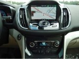2014 Ford C-Max Energi Navigation
