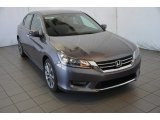 2014 Modern Steel Metallic Honda Accord Sport Sedan #94360588
