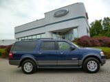 2007 Ford Expedition EL XLT 4x4