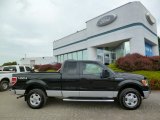 2010 Ford F150 XLT SuperCab 4x4