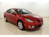 2009 Mazda MAZDA6 i Grand Touring