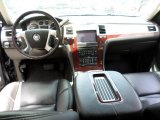 2012 Cadillac Escalade Hybrid 4WD Dashboard