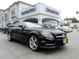 2012 Mercedes-Benz CLS 550 Coupe