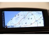2014 BMW 6 Series 650i Convertible Navigation