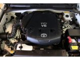 2004 Toyota 4Runner SR5 4x4 4.0 Liter DOHC 24-Valve VVT-i V6 Engine