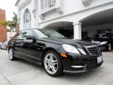 2012 Mercedes-Benz E 350 Sedan