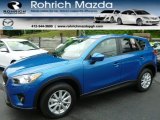 2014 Mazda CX-5 Touring AWD