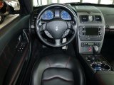 2010 Maserati Quattroporte Sport GT S Dashboard