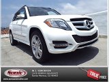 2014 Mercedes-Benz GLK 350