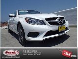 2014 Mercedes-Benz E 350 Cabriolet