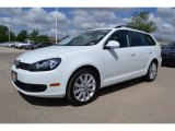 2014 Volkswagen Jetta TDI SportWagen