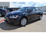 2014 Volkswagen Jetta SE Sedan