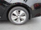 2014 Kia Optima Hybrid EX Wheel