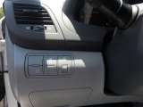 2014 Hyundai Accent GLS 4 Door Controls