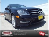 2014 Mercedes-Benz C 250 Sport