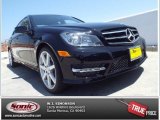 2014 Mercedes-Benz C 250 Sport