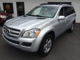 2007 Mercedes-Benz GL 450