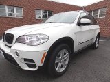 2012 Alpine White BMW X5 xDrive35i Sport Activity #94395094