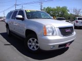 2012 Quicksilver Metallic GMC Yukon XL SLT 4x4 #94394956