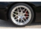 2009 Nissan GT-R Premium Custom Wheels