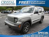 2011 Jeep Liberty Renegade 4x4