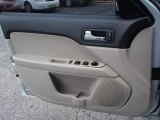2006 Ford Fusion SE Door Panel