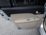 2006 Ford Fusion SE Door Panel