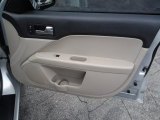 2006 Ford Fusion SE Door Panel