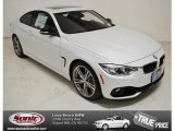2014 Mineral Grey Metallic BMW 4 Series 435i Coupe #94394878