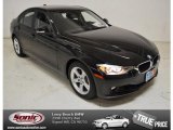 2014 BMW 3 Series 328i Sedan