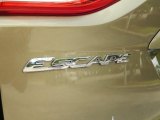 2013 Ford Escape S Marks and Logos