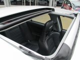 2014 Mitsubishi Lancer Evolution MR Sunroof